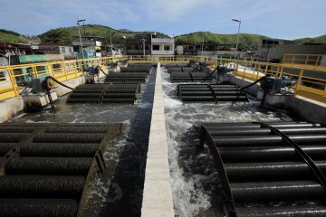 Equipamento reformado beneficiará 58 mil pessoas da região. Foto: Marcos de Paula / Prefeitura do Rio
