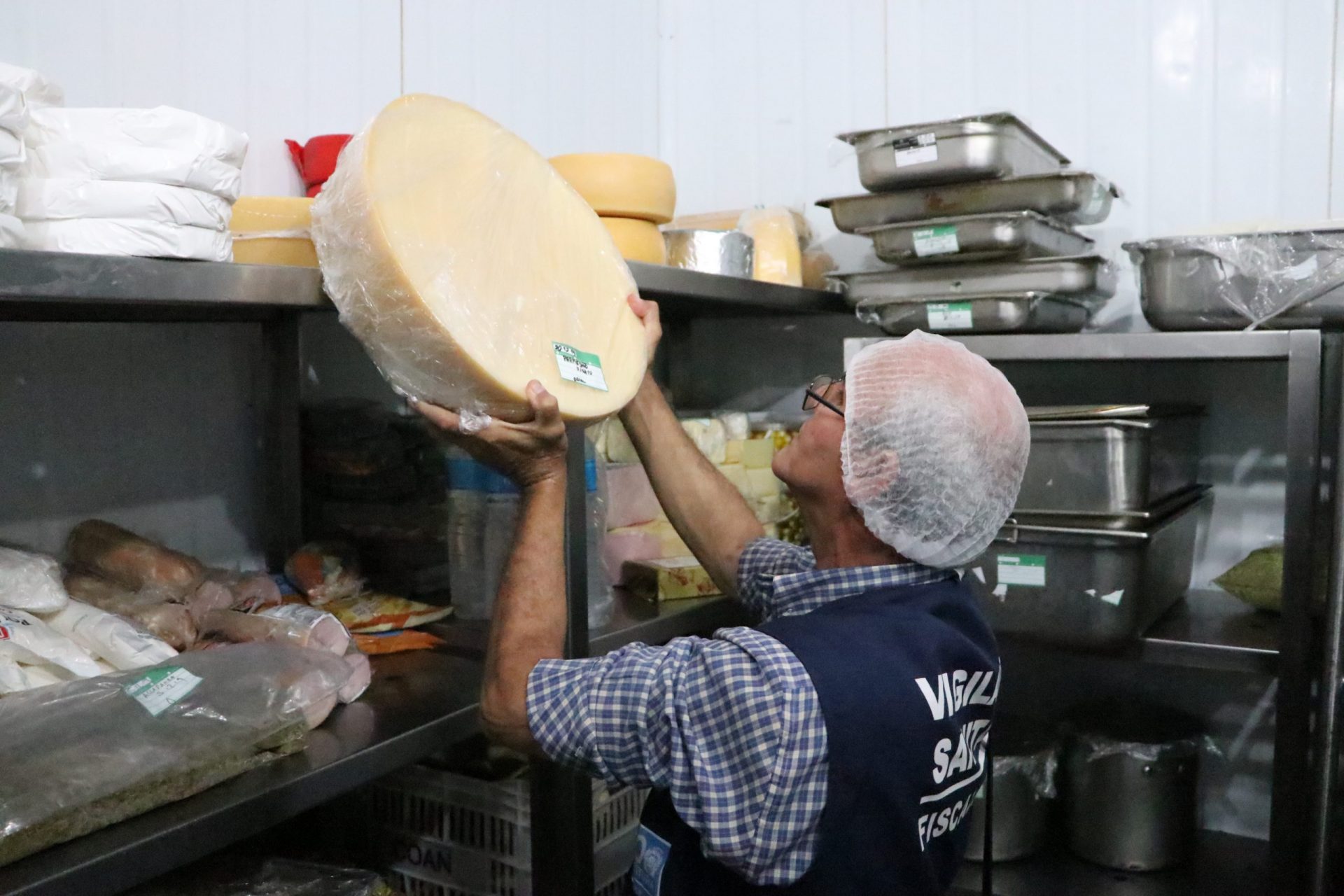 Operação Verão da Vigilância Sanitária