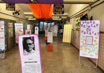 Escola Municipal Adlai Stevenson é destaque no Ideb e recebe nota acima da média projetada