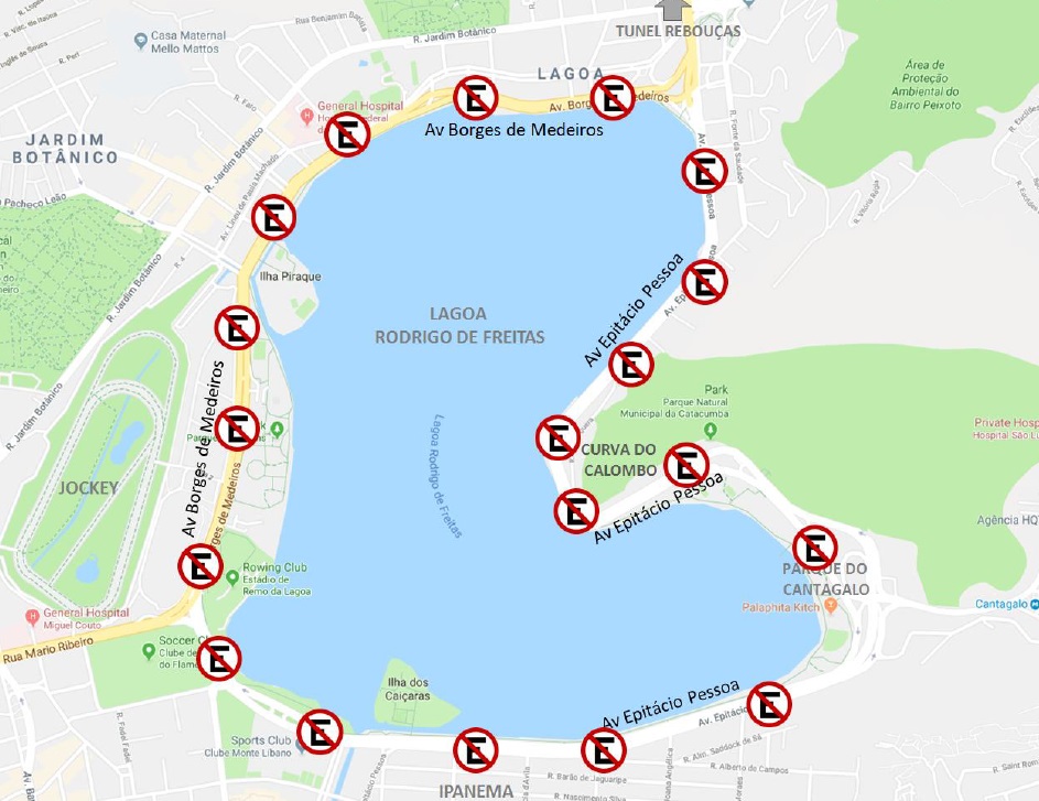 Confira o esquema especial de trânsito para inauguração da Árvore de Natal da Lagoa - Prefeitura da Cidade do Rio de Janeiro Confira o esquema especial de trânsito para inauguração da Árvore de Natal da Lagoa - Prefeitura da Cidade do Rio de Janeiro