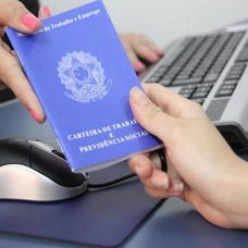 São 1.240 vagas de emprego para começar a semana. Foto: Divulgação