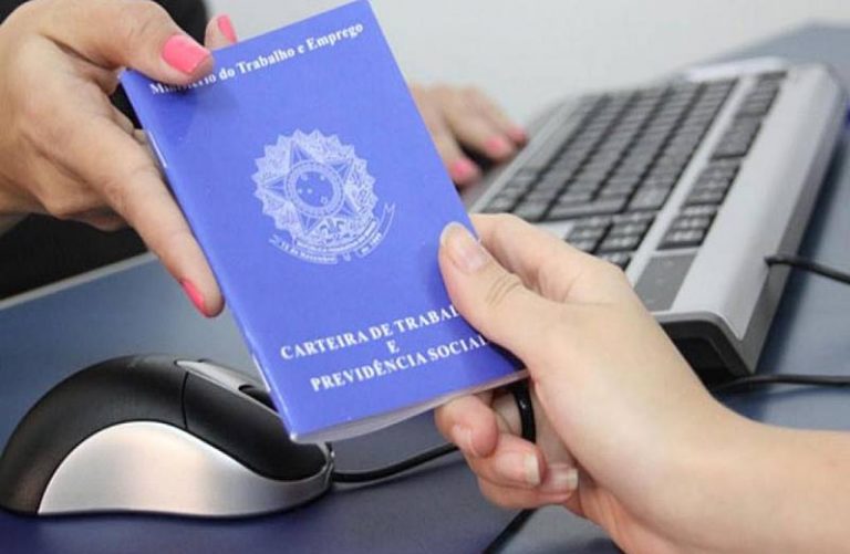 São vagas de emprego para começar a semana. Foto: Divulgação