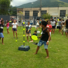 Caravana Carioca de Férias chega a Bangu com atividades educativas, lazer e inclusão