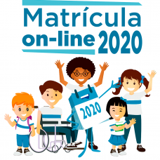Matrícula para novos alunos da rede municipal de ensino começa nesta quinta-feira, dia 16/1