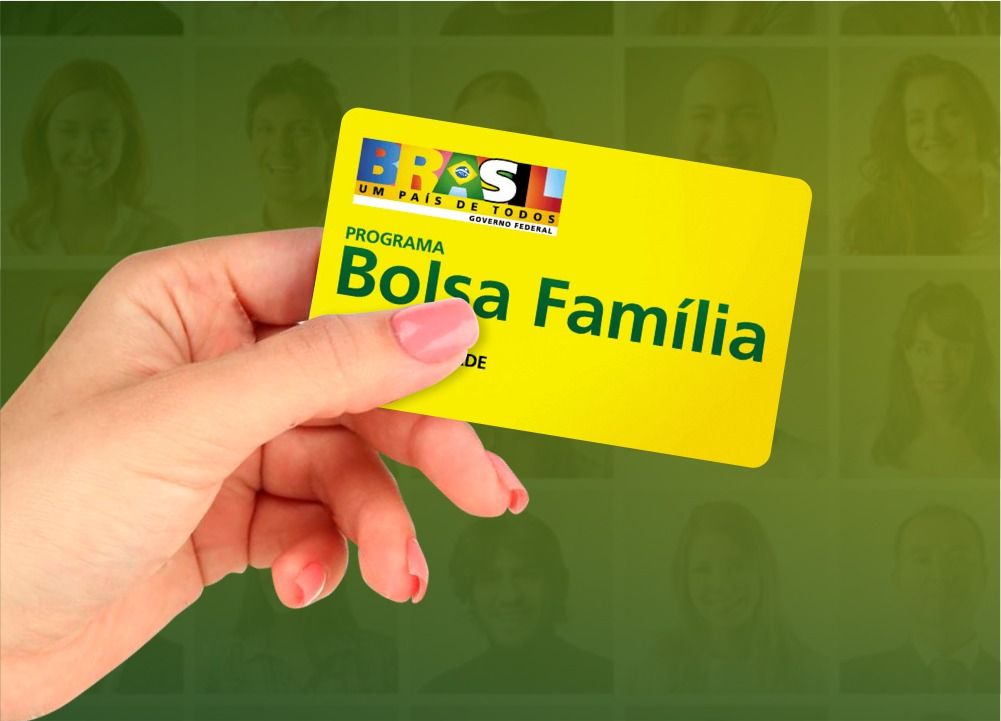 Confira o calendário de pagamento do Bolsa Família 2020 - Prefeitura da  Cidade do Rio de Janeiro - prefeitura.rio