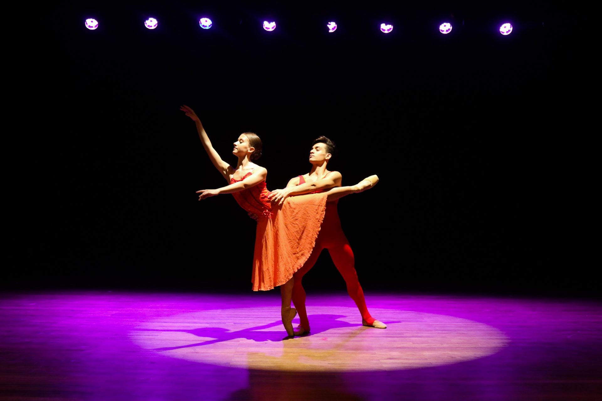 PROGRAMAÇÃO DE MARÇO – Centro Coreográfico da Cidade do Rio de Janeiro