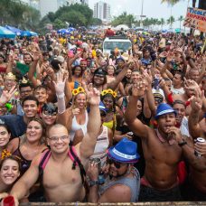 Banda de Ipanema - Foto: Fernando Maia | Riotur