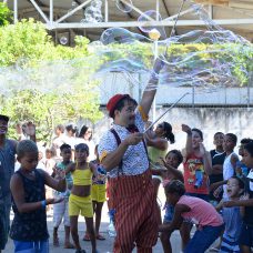 Caravana Carioca de Férias animará a Zona Oeste do Rio nesta terça-feira