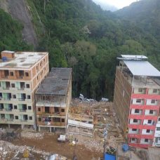 Prefeitura apresenta as ações para garantir segurança às famílias da Muzema