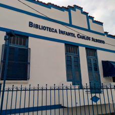 Biblioteca Escolar Municipal do Méier ganha reconhecimento cultural e social da Prefeitura