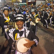 Carnaval na Intendente Magalhães. Foto: Alexandre Macieira / Riotur