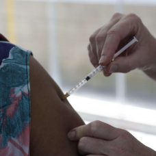 Dia D contra o sarampo