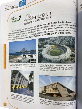 Escolas municipais recebem mais de 1,7 milhão de materiais didáticos produzidos pelos próprios professores