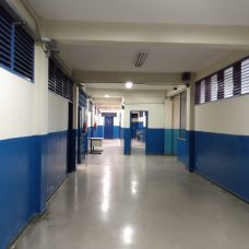 Secretaria Municipal de Educação inaugura escola em Benfica