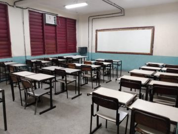Secretaria Municipal de Educação inaugura escola em Benfica