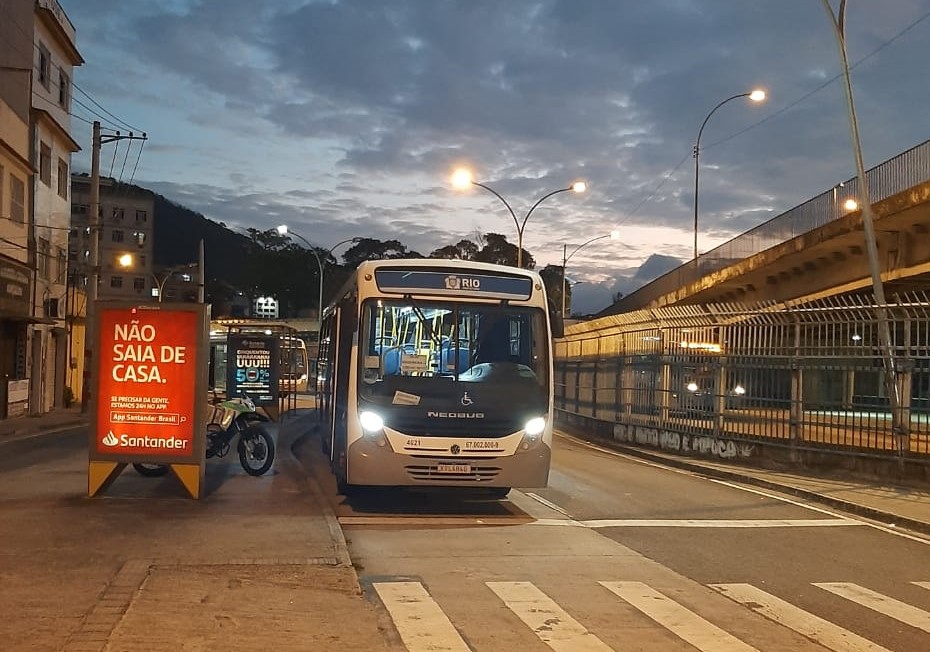 Prefeitura disponibiliza linha de ônibus intramunicipal em São Gotardo -  Prefeitura de Caxias do Sul