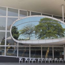 Os cursos deste mês são voltados para as áreas de games, robótica, design e empreendedorismo