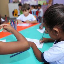 Educação é a garantia de um futuro melhor para o Rio de Janeiro