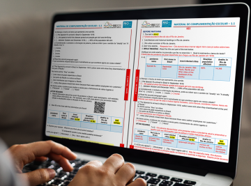 A Prefeitura do Rio de Janeiro, por meio da Secretaria Municipal de Educação, lança nesta quarta-feira, 15/04, aulas de inglês e espanhol no Aplicativo SME Carioca 2020. O aplicativo com conteúdo pedagógico para os alunos da Rede Municipal de Ensino continuarem estudando durante o período de quarentena já tem mais de 2,2 milhões de acessos, e oferece aulas para todos os segmentos, da Educação Infantil ao Programa de Jovens e Adultos. A repercussão é tão grande que o aplicativo já foi visualizado por usuários de outros países como Estados Unidos, Canadá, Argentina, França, Portugal, Espanha, Alemanha, Japão, México, entre outros, e de diversos estados do Brasil e de outros municípios do Rio de Janeiro. O conteúdo está atualizado, ganhando novas atividades a cada semana.