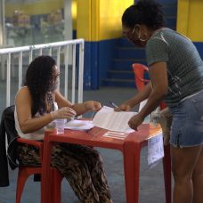 Ações da Secretaria Municipal de Educação (SME) contra a Covid-19