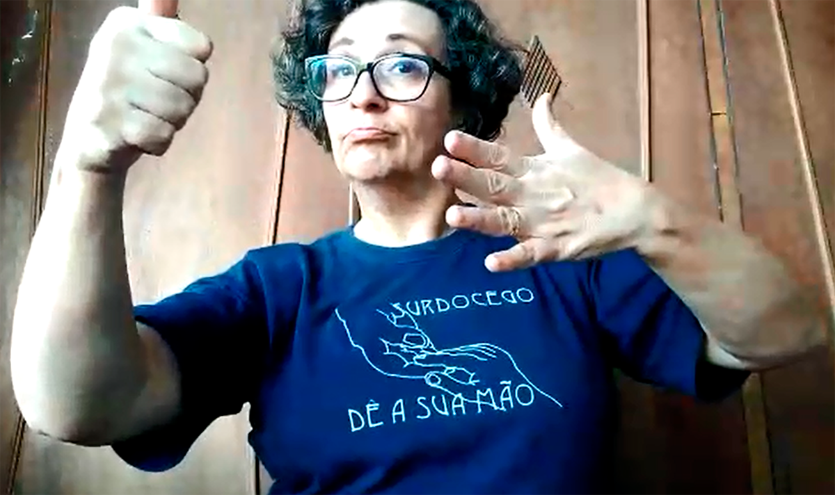 Prefeitura do Rio celebra Dia da Educação de Surdos e Dia Nacional de Libras