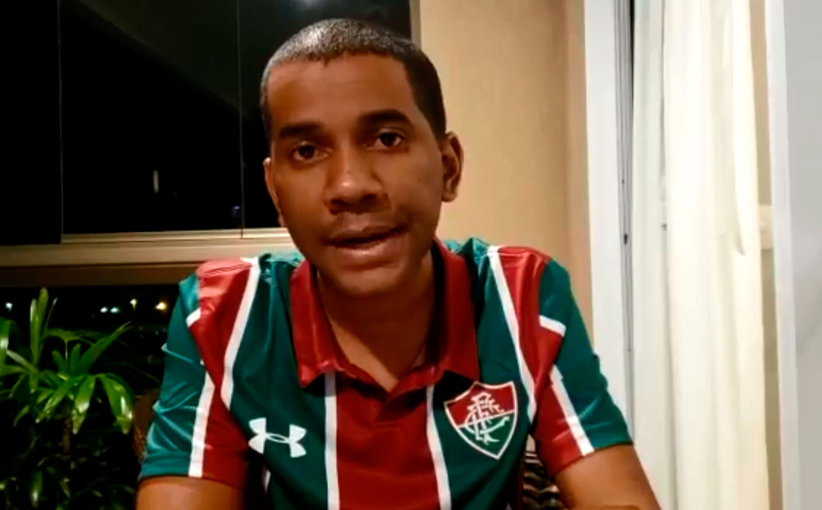 Prefeitura do Rio lança "Poesia para esperançar" na internet