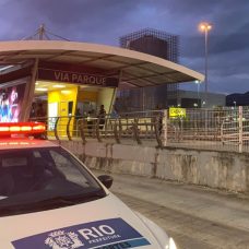 Somente nesta terça-feira (31), as equipes de fiscalização aplicaram 27 multas. Foto: Divulgação