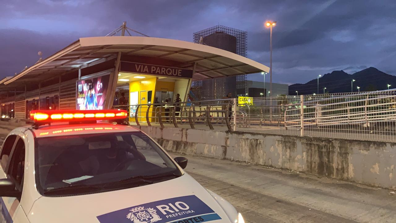 Somente nesta terça-feira (31), as equipes de fiscalização aplicaram 27 multas. Foto: Divulgação