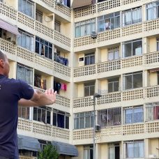 Academia Carioca: 61% perderam peso e 52% reduziram índice de massa corporal (IMC). Foto: divulgação / SMS