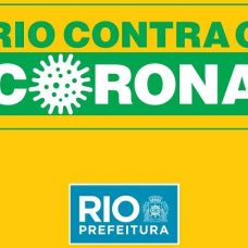 Mais de 170 profissionais foram orientados sobre como atuar neste período de pandemia. Foto: Divulgação / Prefeitura do Rio