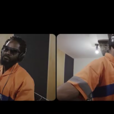 Rap do Vovô. Foto: reprodução de vídeo