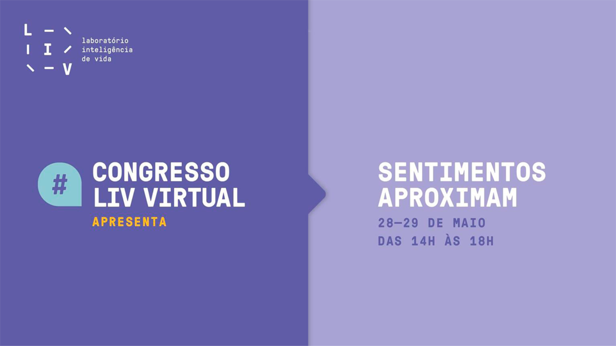 Congresso on-line sobre práticas de apoio socioemocional durante a quarentena