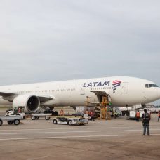 Prefeitura recebeu respiradores comprados pela gestão ainda antes da pandemia para renovar os equipamentos nos hospitais municipais. Foto: Edvaldo Reis / Prefeitura do Rio