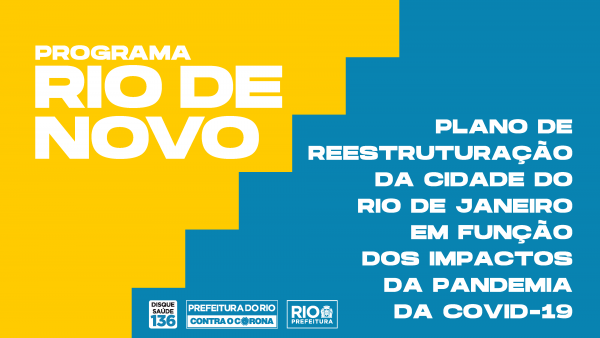 Prefeitura Anuncia Volta De Mais Atividades Na Cidade Mas Com Restricoes Academias Estudios De Tatuagem E Servicos De Bares Restaurantes E Lanchonetes A Mesa Prefeitura Da Cidade Do Rio De Janeiro