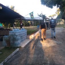 Equipes da Ordem Pública