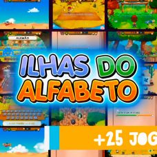 Estudantes da Rede Municipal de Ensino já podem acessar as brincadeiras educativas durante isolamento social. Foto: Divulgação / Prefeitura do Rio