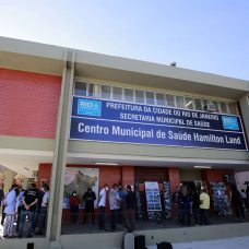 Unidade recebeu investimento para melhoria estrutural e vai ganhar equipamentos de alta tecnologia para atendimento de pacientes
