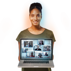 Encontro virtual será na próxima terça-feira (28/07), e inscrições já estão abertas