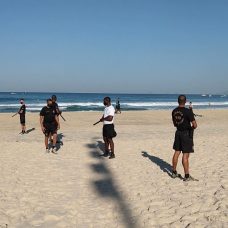 Maioria das notificações foi registrada em pessoas físicas, por falta do uso da máscara