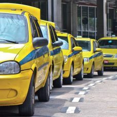 Usuários poderão identificar pontos regulares por meio de número de processo em placa