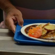 A unidade passa a ter café da manhã nos fins de semana