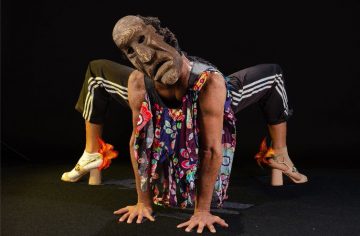 Com lives, galerias virtuais e oficinas, a programação conta com a participação especial de Jaime Arôxa