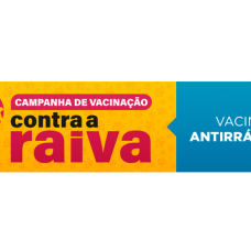 Escolas da Prefeitura do Rio servirão de postos de atendimento para segunda etapa da campanha de vacinação contra a raiva
