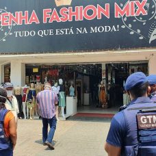 Ações conjuntas integradas pela Seop na fase de retomada já fiscalizaram mais de 2,2 mil estabelecimentos e ambulantes