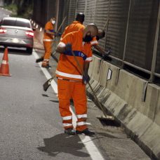 Serviço integra ações do Comitê Executivo da Encampação