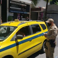 O homem possui passagem anterior pela Polícia e responde por homicídio