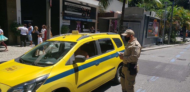 O homem possui passagem anterior pela Polícia e responde por homicídio