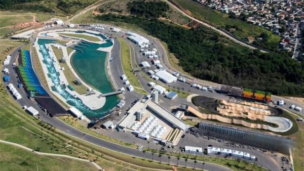 Ação busca trazer mais qualidade de vida para os moradores da Zona Oeste carioca