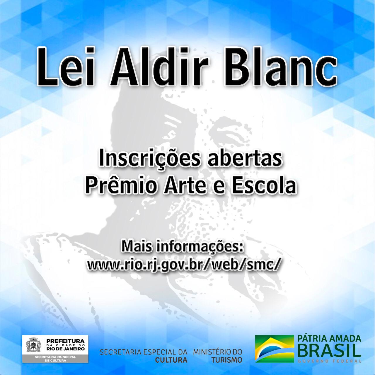 As inscrições seguem abertas até a próxima semana