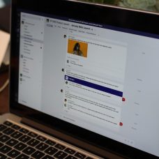 Professores da 7 ª CRE participam de palestras online sobre educação física